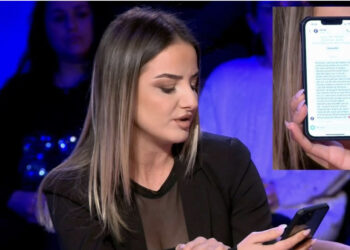 “Ish-bashkëshorti i Ledjonës ka dhunuar familjarët e partneres së re”, shoqja e banores zbardh vendimin e gjykatës