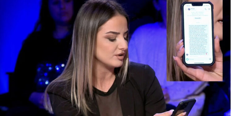 “Ish-bashkëshorti i Ledjonës ka dhunuar familjarët e partneres së re”, shoqja e banores zbardh vendimin e gjykatës