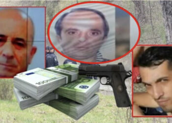 Vrasja e Behar Sofisë, gjykata dënon me 127 vite burg në total 5 të akuzuarit