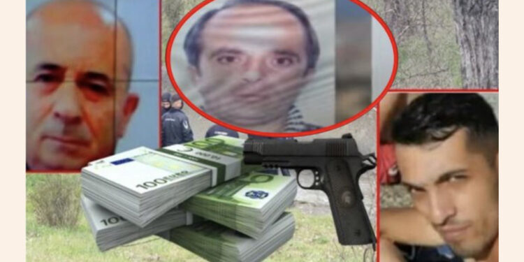 Vrasja e Behar Sofisë, gjykata dënon me 127 vite burg në total 5 të akuzuarit