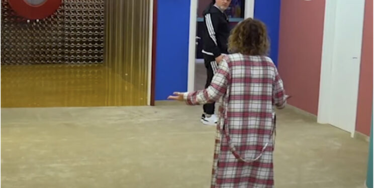 “Nuk jam gruaja jote unë”, plas sherri në Big Brother, shkak bëhen br*kët