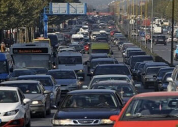 Të dhënat e Eurostat për Shqipërinë/ Shumë trafik, por kemi më pak makina në Europë në raport me popullsinë