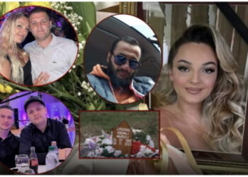 “Dolën në shesh SMS-të me një grua”! Plani 1 vjeçar për vrasjen e Liridonës, dëshmia e plotë e Naim Murselit