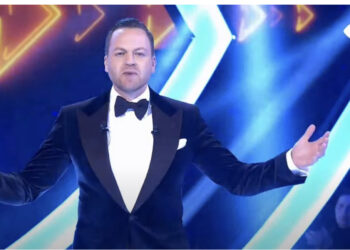 ‘Jam një burrë me mision’/ Ledion Liço nis “BBVIP3’, ‘thumb’ kritikëve: Do kalojmë bukur bashkë