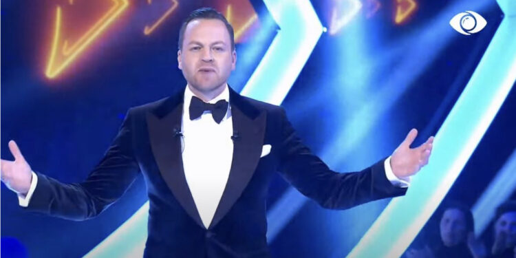 ‘Jam një burrë me mision’/ Ledion Liço nis “BBVIP3’, ‘thumb’ kritikëve: Do kalojmë bukur bashkë