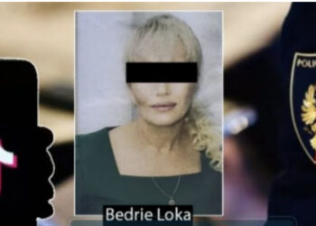 Kërcënime dhe fjalë fyese! Gjendet video në celularin e Xhemal Lokës, nëna e 4 fëmijëve dhunohej nga bashkëshorti