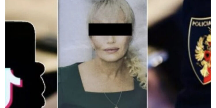 Kërcënime dhe fjalë fyese! Gjendet video në celularin e Xhemal Lokës, nëna e 4 fëmijëve dhunohej nga bashkëshorti