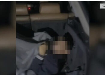 Po transportonte emigrantë të paligjshëm, e pëson keq 23-vjeçari