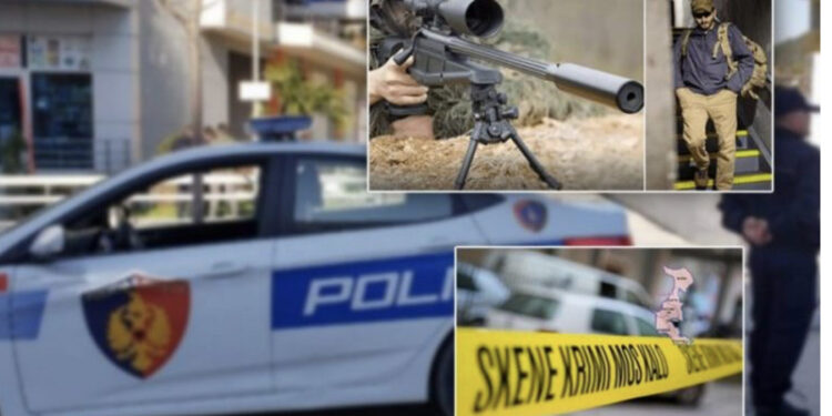 Vrasjet më të bujshme me snajper, si u ekzekutuan viktimat në sekondë pa patur mundësi reagimi