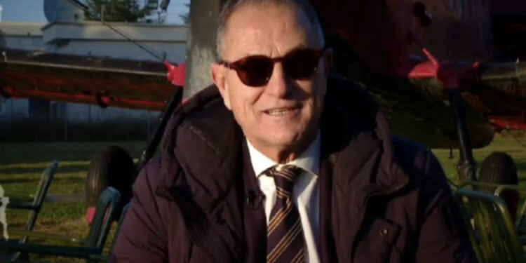 “Natën e parë në Tiranë vendosa karrigen prapa derës së dhomës”/ Rrëfimi i De Biasit dhe italianëve të Kombëtares për Shqipërinë