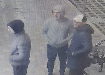 Tentuan të grabisnin institucionin financiar në Tiranë, policia publikon fotot e autorëve: Shpërblim 5 mijë euro për çdo informacion