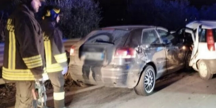 Aksident tragjik në Itali, vdes shqiptari 32-vjeçar