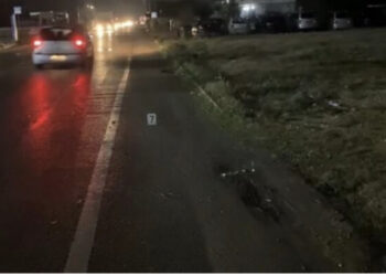 Aksidenti tragjik/ 4-vjeçari humbi jetën, shoferi i çoi në spital dhe më pas…