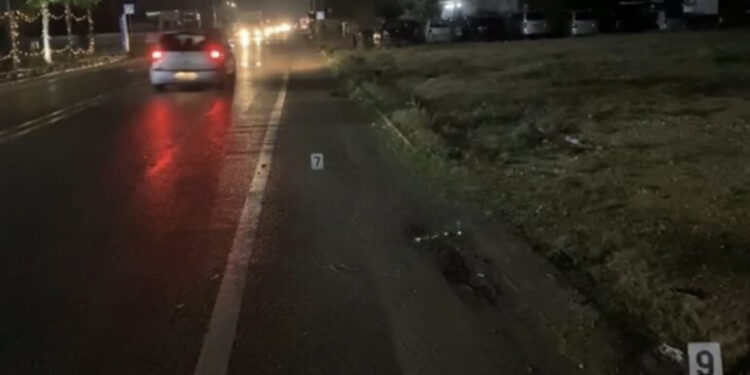 Aksidenti tragjik/ 4-vjeçari humbi jetën, shoferi i çoi në spital dhe më pas…