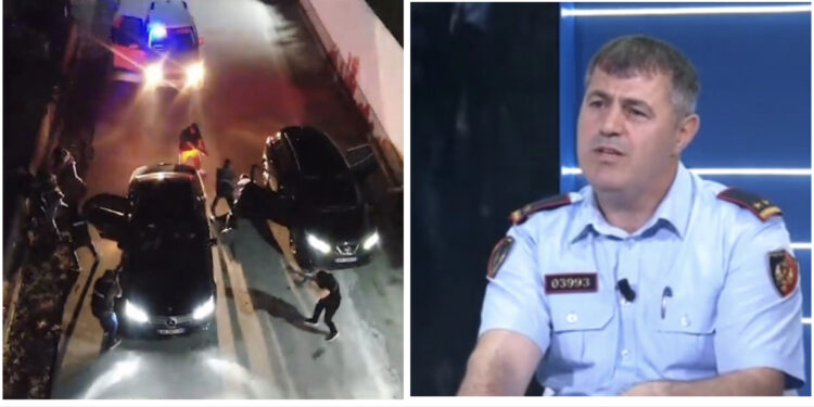 FNSH dhe policia me urdhër bandash të qeverisë dhe në bashkëpunim me shefin Idriz Daulle terrorizojnë fëmijët në familjen Hato