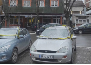 Granata shpërtheu kur 3 persona po hynin në makinë, policia jep detajet