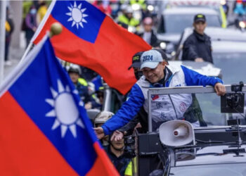 Analiza e CNN: Zgjedhjet presidenciale 2024 në këtë vend mund të ndryshojnë botën, dhe ai vend nuk është SHBA