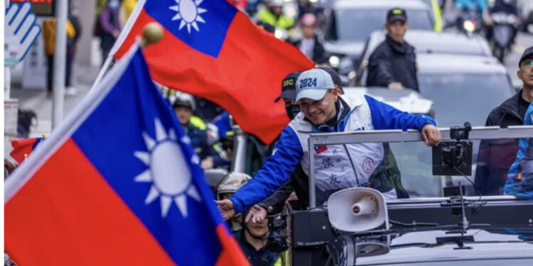 Analiza e CNN: Zgjedhjet presidenciale 2024 në këtë vend mund të ndryshojnë botën, dhe ai vend nuk është SHBA