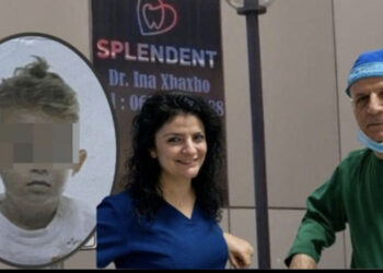 Vdekja e 3-vjeçarit Brian Spahiu, vajzës së Roland Xhaxhos iu refuzua licenca 6 herë, e mori 1 muaj pas vdekjes së të miturit