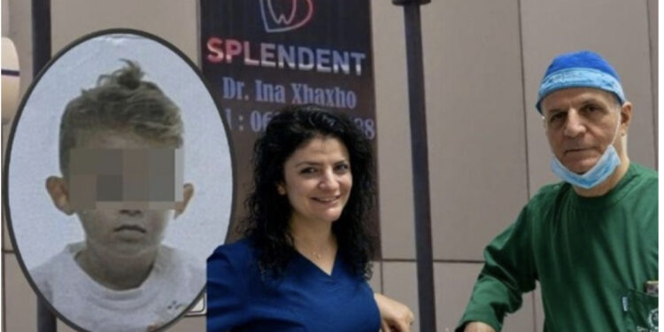 Vdekja e 3-vjeçarit Brian Spahiu, vajzës së Roland Xhaxhos iu refuzua licenca 6 herë, e mori 1 muaj pas vdekjes së të miturit