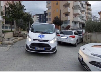 Krimi brenda familjes, dy vëllezërit Cami do të përcillen së bashku në banesën e fundit