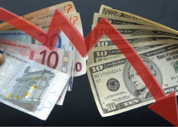 Leku nuk mposhtet! Sa ka rënë Euro dhe Dollari këtë fundjavë?