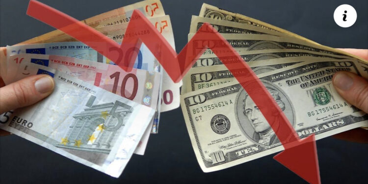 Leku nuk mposhtet! Sa ka rënë Euro dhe Dollari këtë fundjavë?