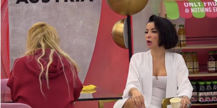 “Do të të shkul ekstejshënat”, Meri për Rozën: Nuk mund të më ulë një copë zhargavinë