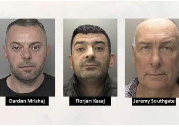 Morën grante nga shteti dhe bizneset i kthyen në ‘shtëpi bari’, arrestohen 3 shqiptarët