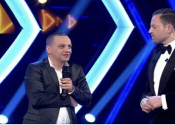 Elvis Myrta si “populli i thjeshtë” në shtëpinë e Big Brother
