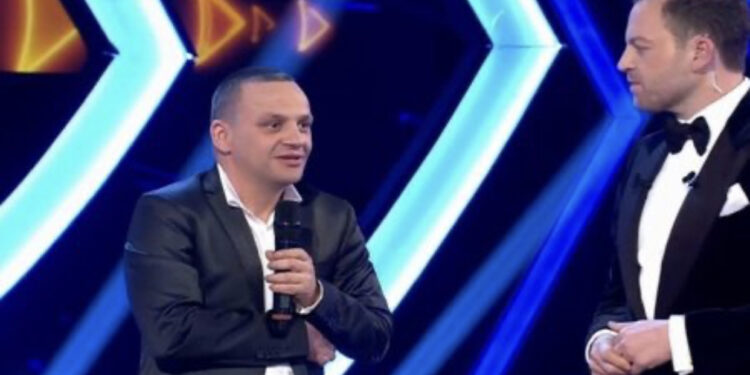 Elvis Myrta si “populli i thjeshtë” në shtëpinë e Big Brother