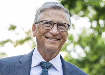 Bill Gates: Inteligjenca artificiale do të ndryshojë jetën tonë në 5 vjet