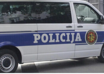 Çfarë ndodhi? 3 shqiptarë dhunohen nga 8 persona më uniformë ushtarake në Malin e Zi