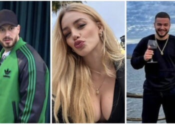 “Nuk është e njëjta gjë me Fationin dhe Romeon”, Heidi Baci zbulon për cilin banor ka simpati