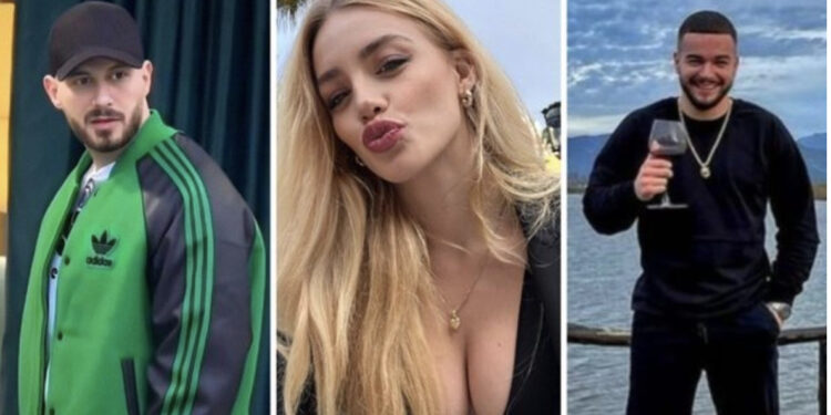 “Nuk është e njëjta gjë me Fationin dhe Romeon”, Heidi Baci zbulon për cilin banor ka simpati