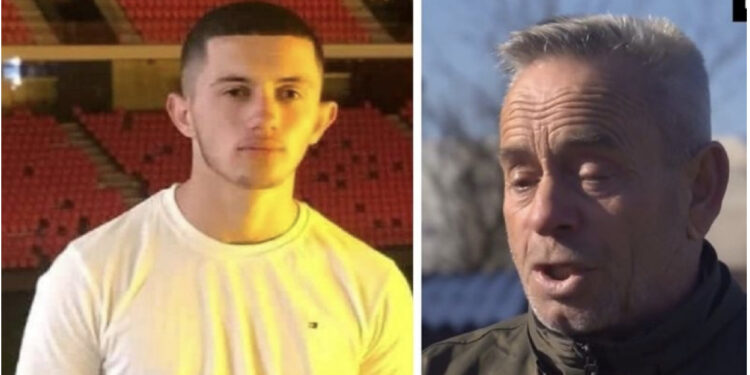 I vranë nipin për radhën te berberi, xhaxhai i 18-vjeçarit: Do të zbatoj Kanunin, 1 muaj Besë