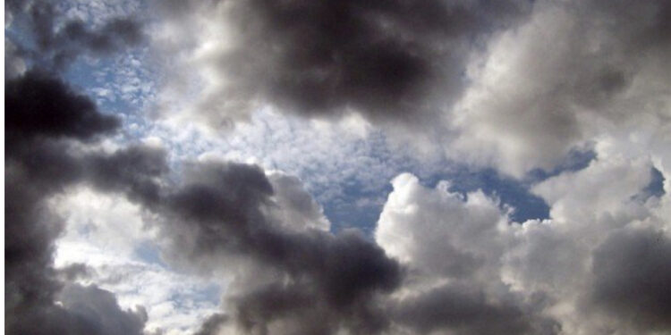 Vranësira dhe reshje shiu, parashikimi i motit për ditën e sotme