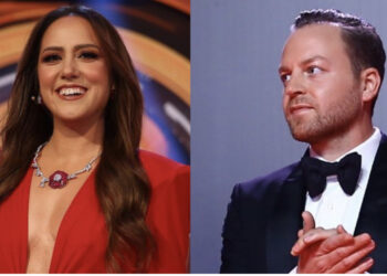 Pak orë para nisjes së BBVA, Arbana ka diçka për të thënë, Ledioni i përgjigjet në koment