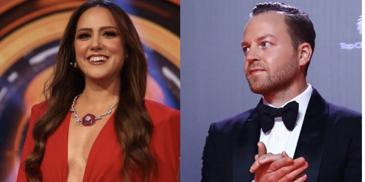 Pak orë para nisjes së BBVA, Arbana ka diçka për të thënë, Ledioni i përgjigjet në koment