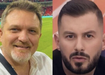 Juli pyet Romeon për lidhjen e Donaldit me Beatrix, ja si përgjigjet ai…