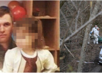 PISTAT/ U gjet i vrarë dhe me pantallonat e ulura, 39-vjeçari e kapi thikën me duar për të shpëtuar 