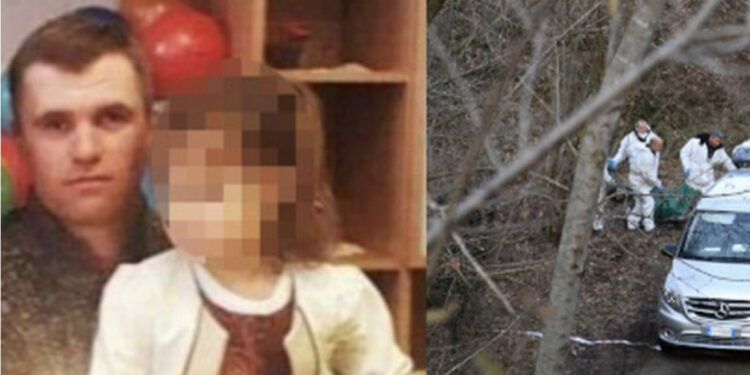 PISTAT/ U gjet i vrarë dhe me pantallonat e ulura, 39-vjeçari e kapi thikën me duar për të shpëtuar 