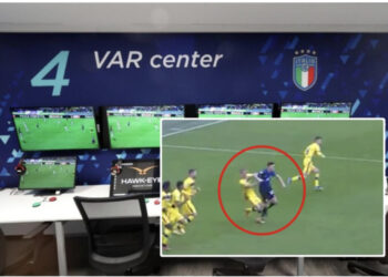 Kthehen ethet e Calciopolit/ Arbitri trondit Italinë: Ejani t’ju tregoj si manipulohet futbolli