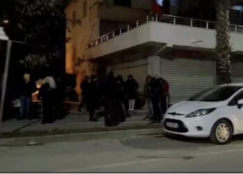 Tërmet dhe vdekje/ Çfarë ndodhi mbrëmë në Lushnjë?