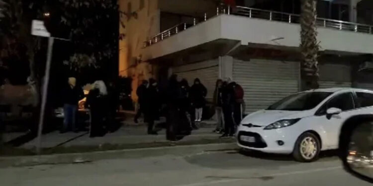 Tërmet dhe vdekje/ Çfarë ndodhi mbrëmë në Lushnjë?