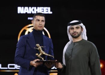 Ronaldo flet për aventurën e tij në Arabinë Saudite: “Kapionati arab më i mirë se Ligue 1”