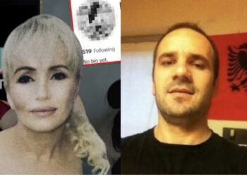 Dyshohet se ҫoi gruan drejt vetëhelmimit, Xhemal Loka mohon akuzat: E bëri për shkak të bullizimit në TikTok