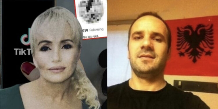 Dyshohet se ҫoi gruan drejt vetëhelmimit, Xhemal Loka mohon akuzat: E bëri për shkak të bullizimit në TikTok