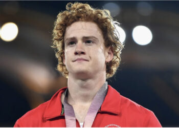 E trishtë! Vdes në moshën 29-vjeçare kampioni i botës në hedhje shtize