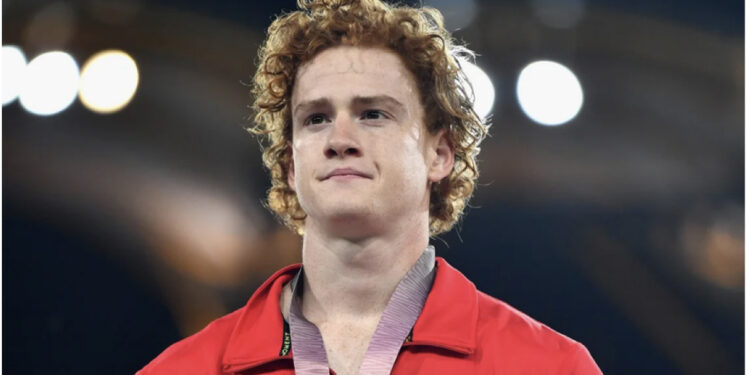 E trishtë! Vdes në moshën 29-vjeçare kampioni i botës në hedhje shtize